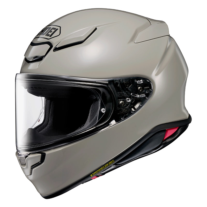 Мотошолом Shoei NXR 2 Chalk Grey купити від 26 685 грн. в Україні